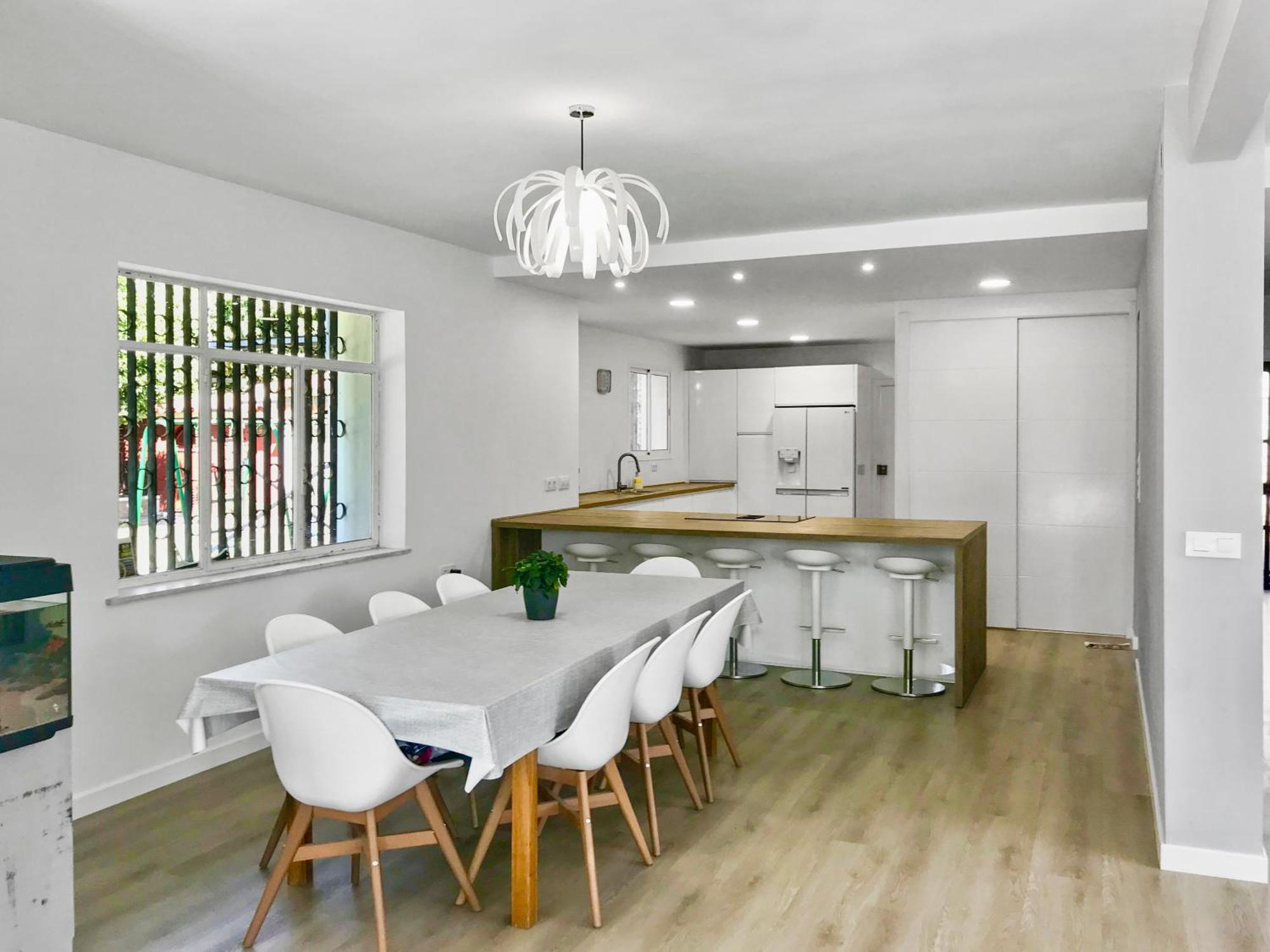 Villa Alamos Jerez I Piscina Salada Climatizada I Bbq I Jardines I 850M2 Jerez de la Frontera Exterior foto