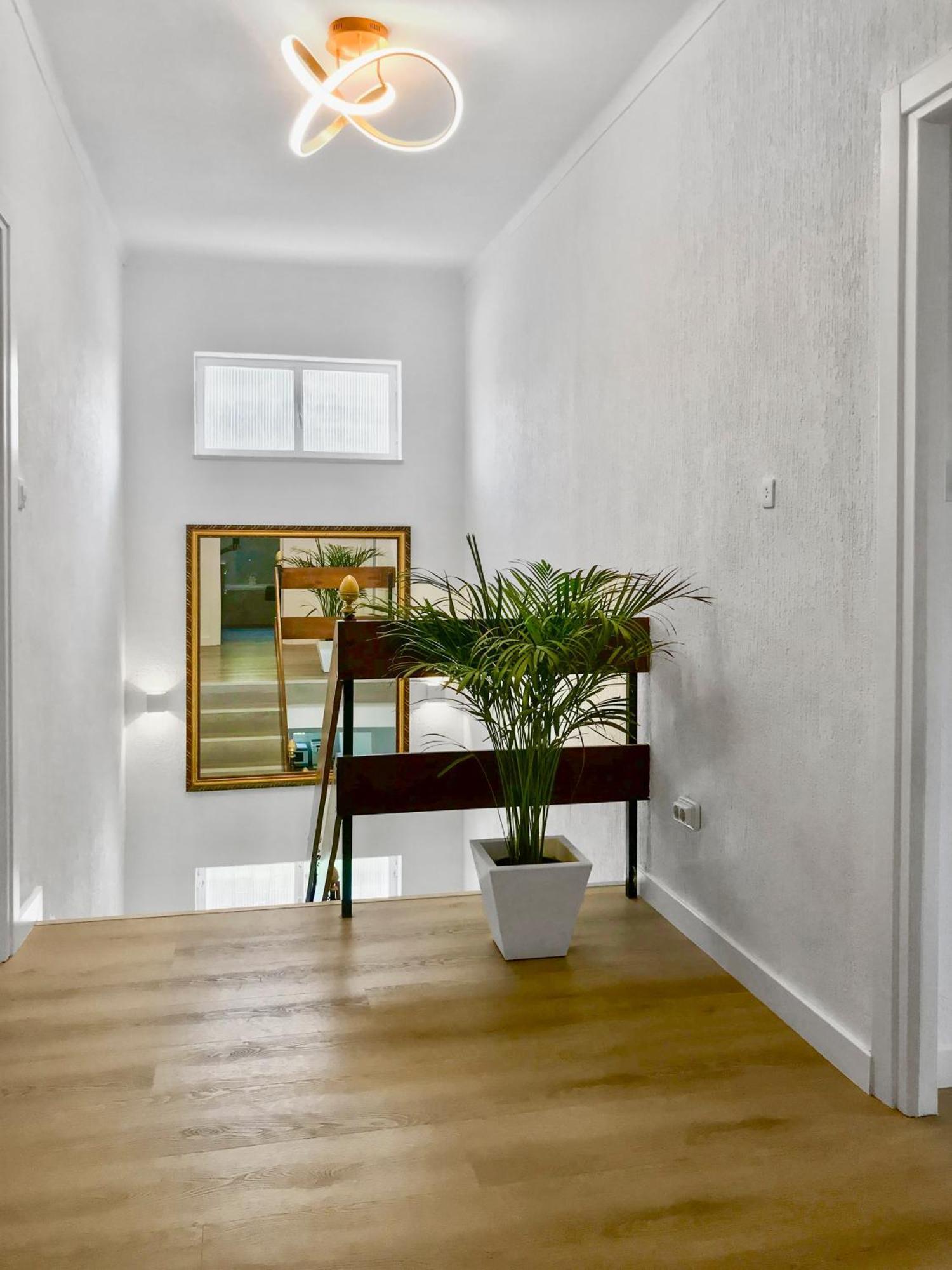 Villa Alamos Jerez I Piscina Salada Climatizada I Bbq I Jardines I 850M2 Jerez de la Frontera Exterior foto
